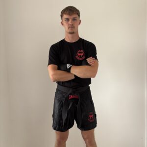 Kickboxing
