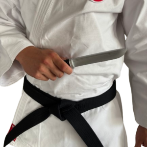 Rubber Knife