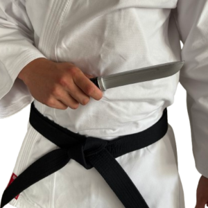 Rubber Knife