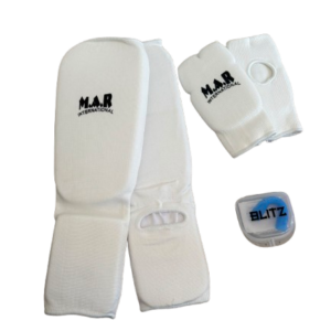 Sparring Kit